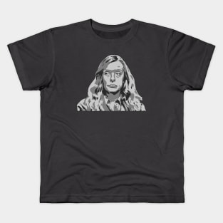 Dread (Hereditary) Kids T-Shirt